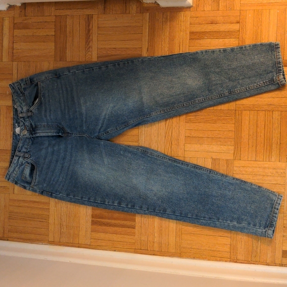 Mom jeans - Picture 2 of 3